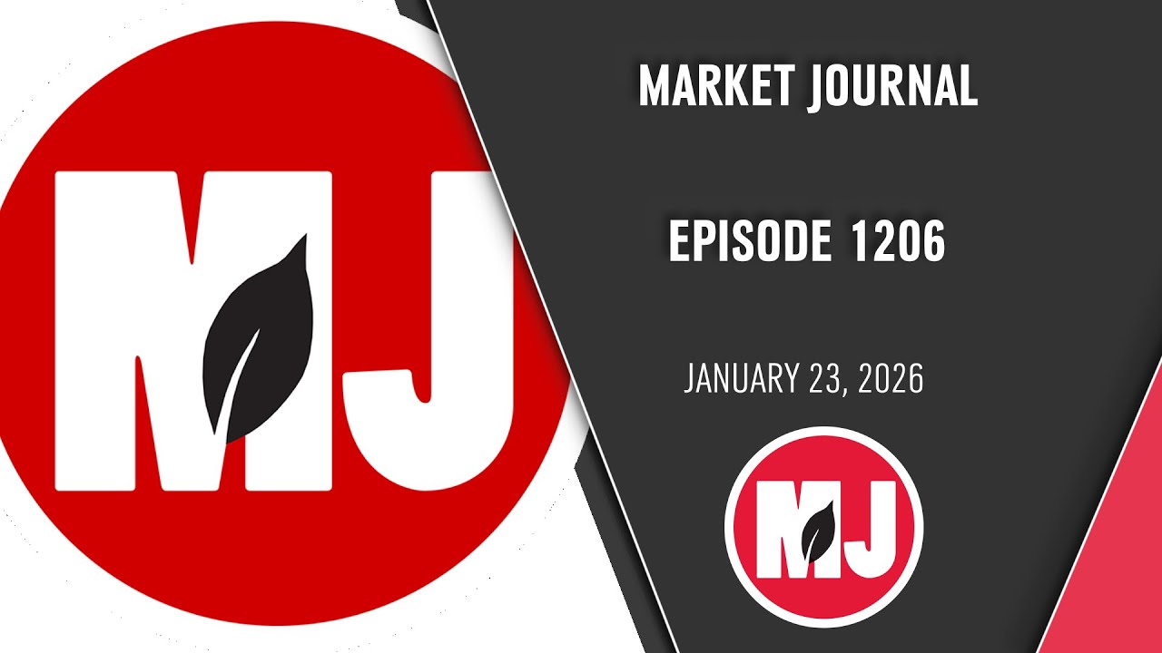 Market Journal | Full Episode | January 23, 2026