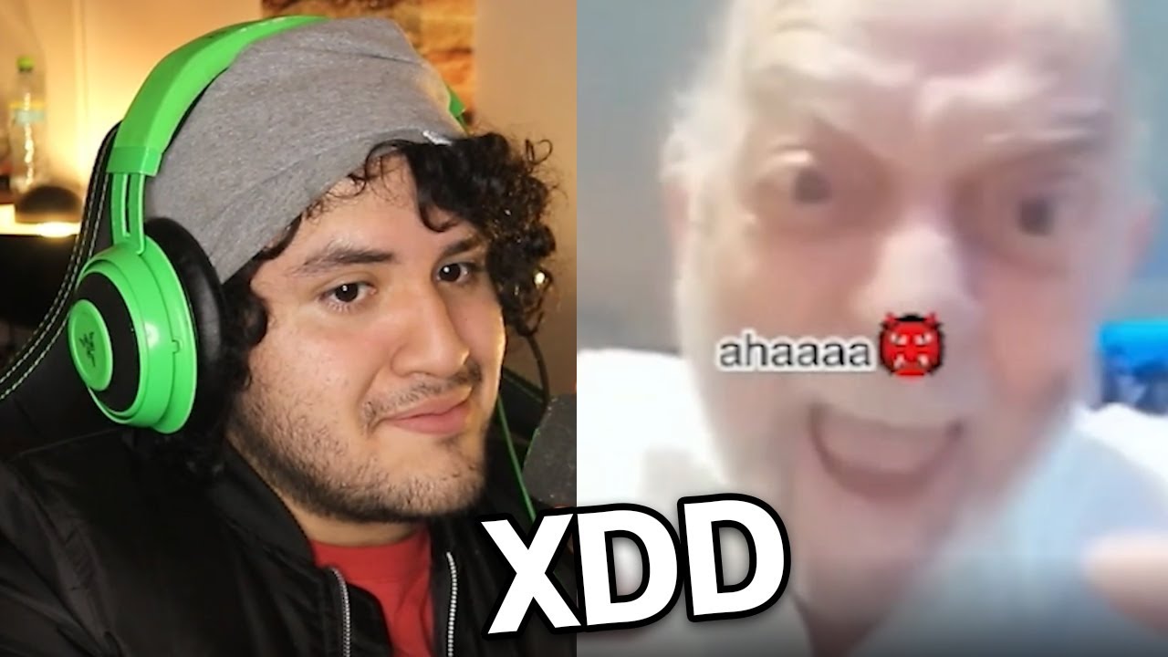 Tiktoks que no te dejarán dormir XDD
