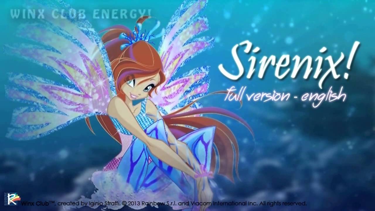 Winx Club ● 