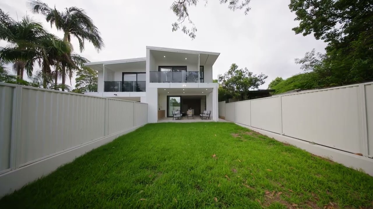 36 Woodlands St Baulkham Hills l Jay Bacani