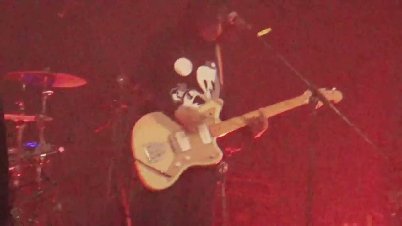 ASHN - IN CIRCLES (LIVE AT ECHO CHAMBER BY UNITEDHART, 05 JULY 2025)