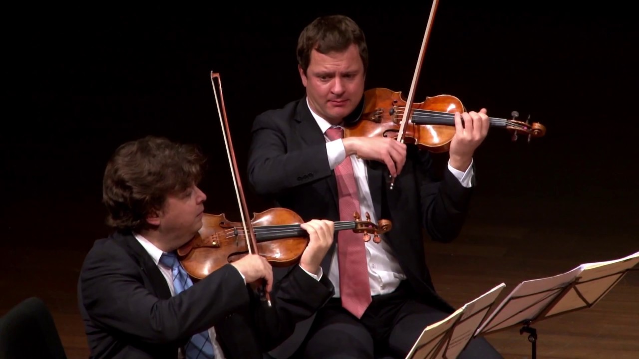 W A  Mozart  Quintet for Clarinet and Strings K 581