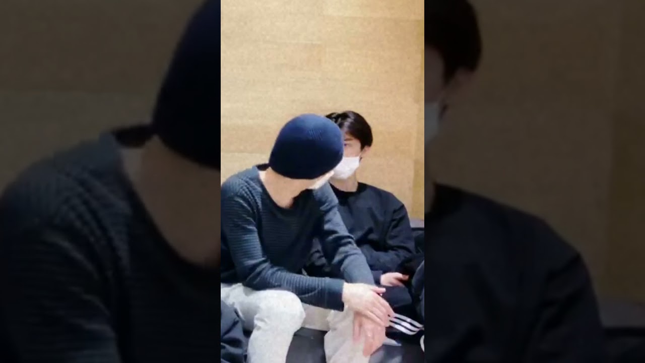 (about) two minutes with #markmin