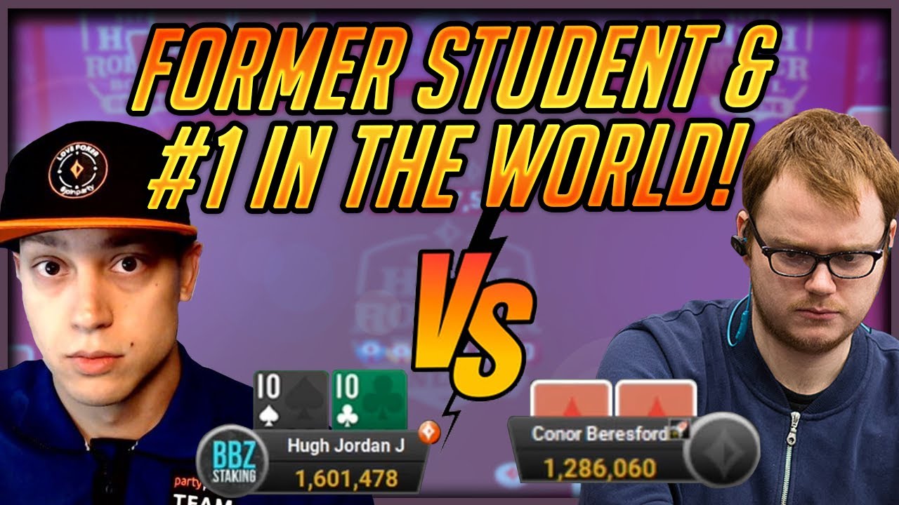 Battling My Former Student & Current #1 Player In The World?! (Sunday Grind Highlights)