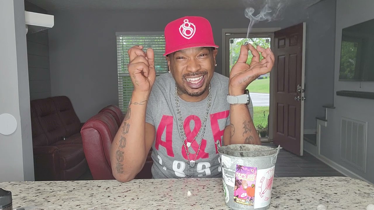 Delta 8 thc pre roll from 