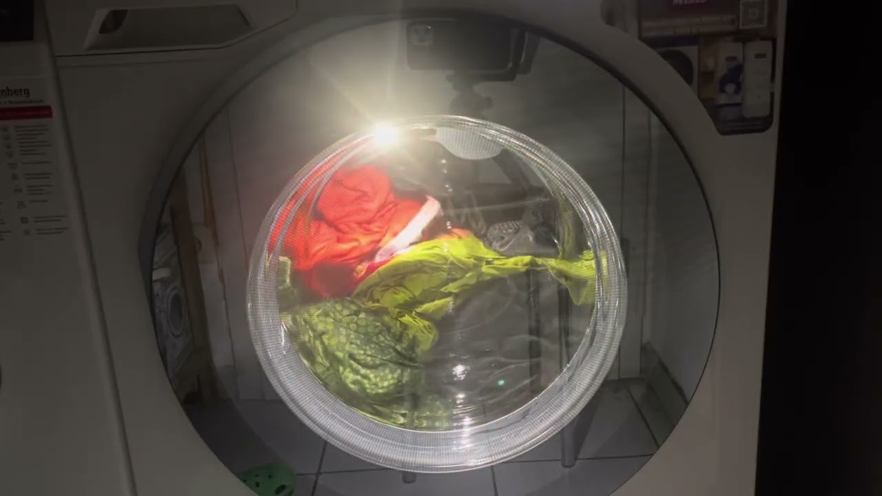 Miele W2 | Nova Edition WQ1000 Bettwäsche 60°C mit Hygiene Plus, Spülen Plus und Kurz