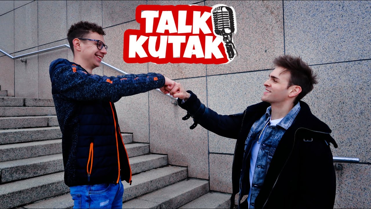 「Talk Kutak-2.ep」Ivan Penezić