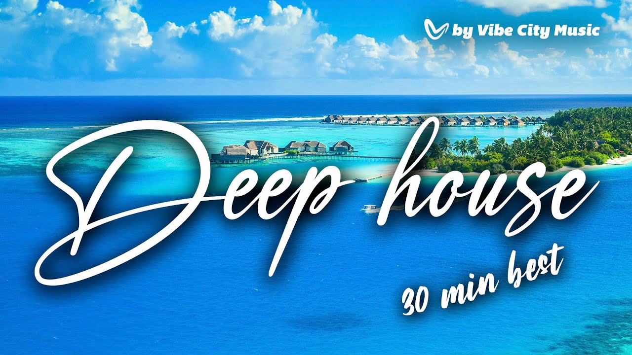 Vocal Deep House 2026 🌴 Summer Chill Mix | Relax • Focus • Lounge Vibes