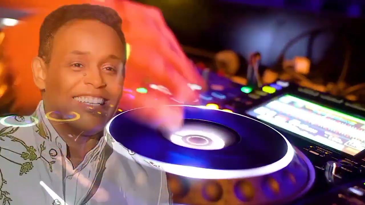 Qamar Yusuf Akkam Nagy Faayya Harka Fune Kaa Ashama | New_oromo_music_2025
