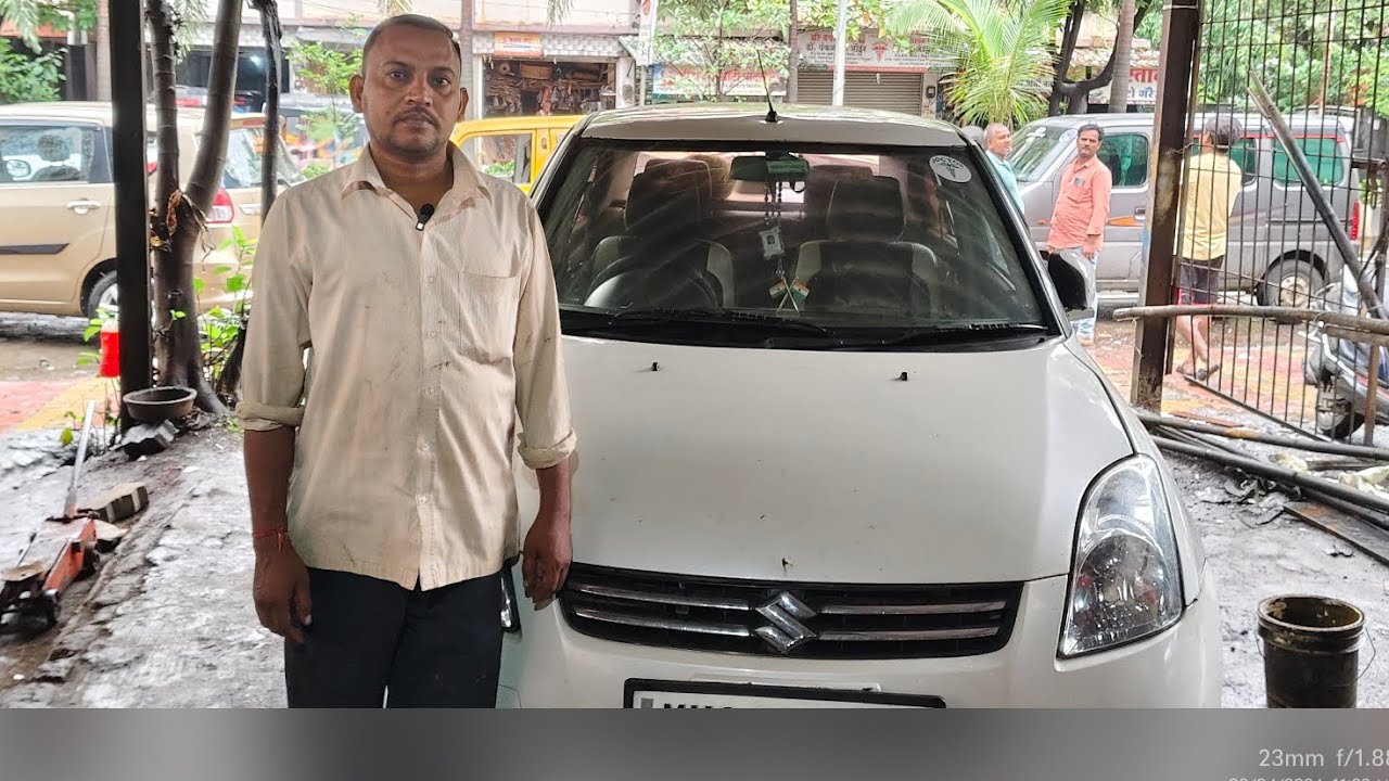 Swift dzire Diesel ⛽ timing change karne ka videomech #tech #engine #civilengineering #mechanicsburg