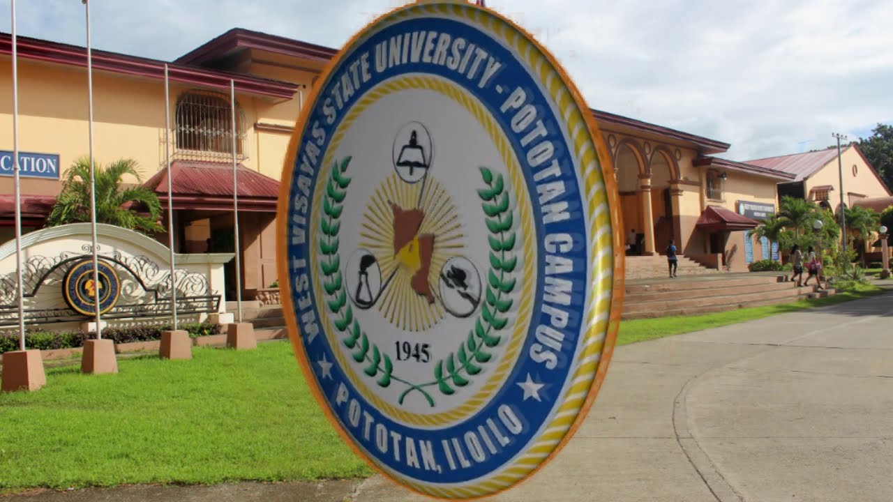 West Visayas State University [WVSU] Hymn with Lyrics and Download Link