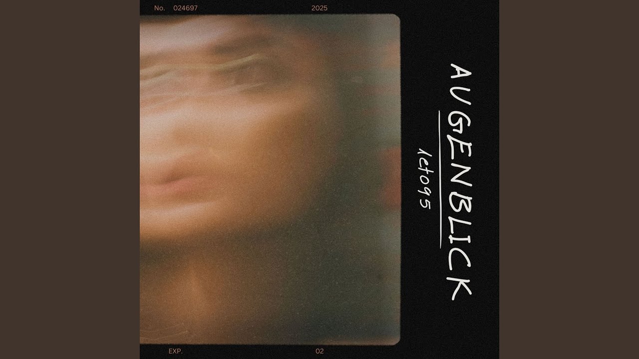 Augenblick (Single Edit)
