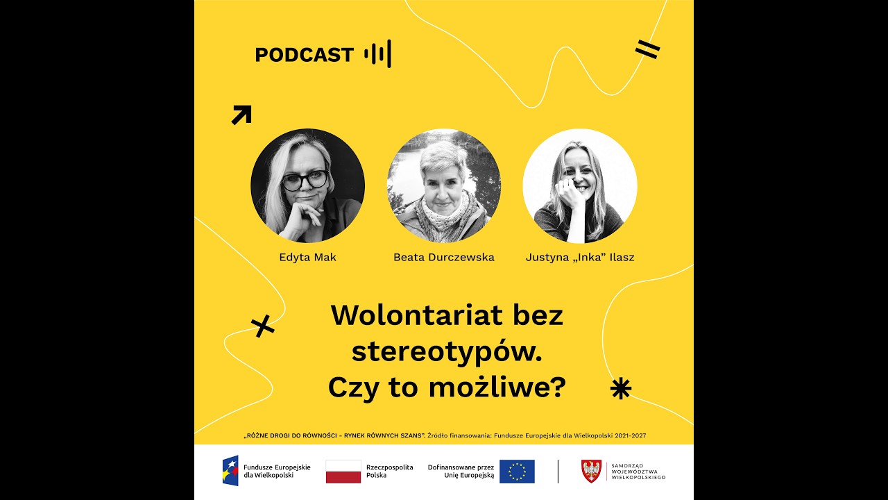 Wolontariat bez Stereotypów