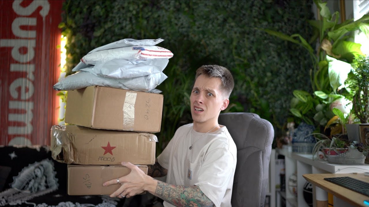 Lowkey Brand Unboxing! Streetwear Brands You Should Buy Besides Supreme