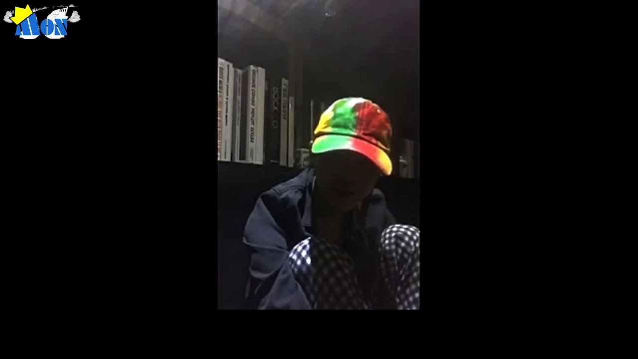 [VIETSUB] G-DRAGON IG LIVE (3/3)