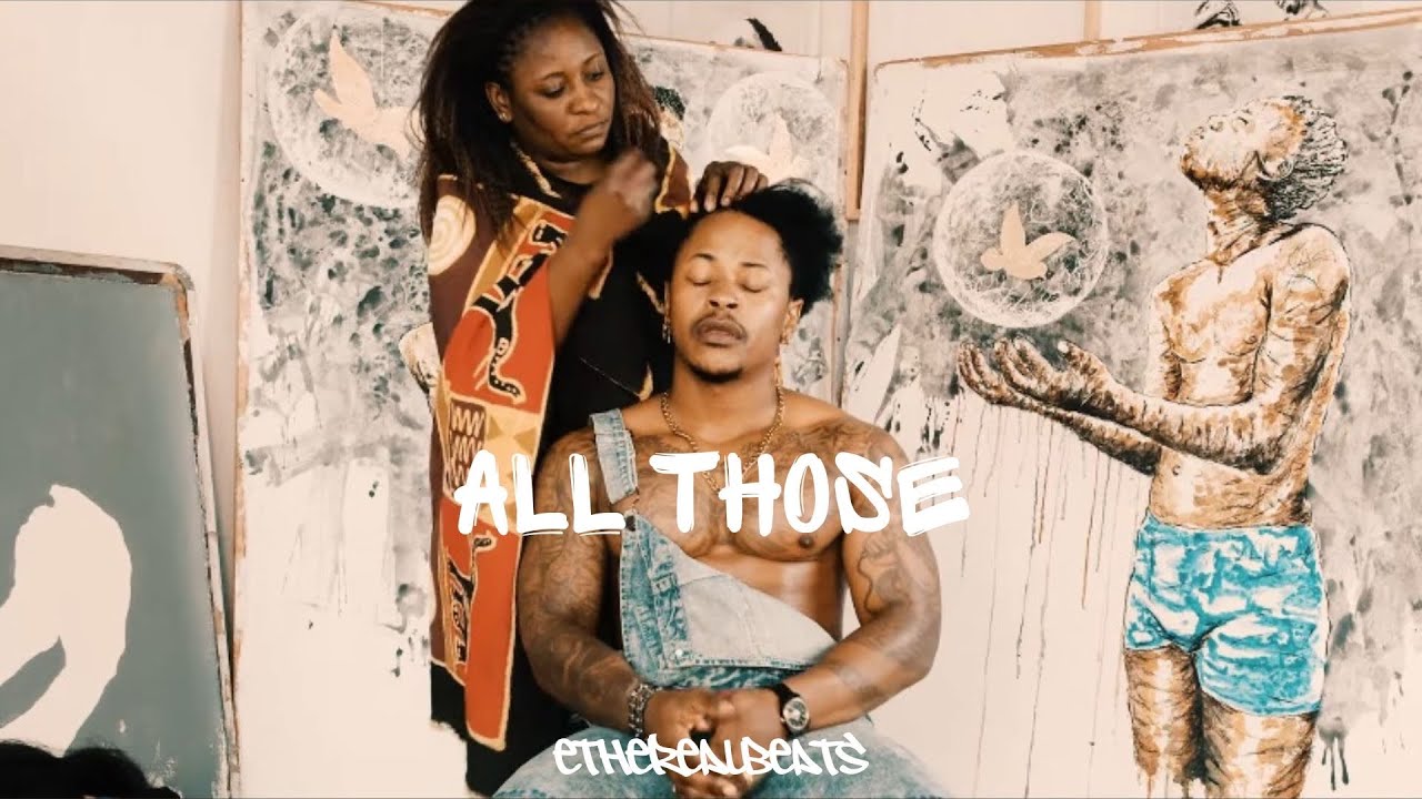 [FREE] Priddy Ugly Type Beat “All Those”