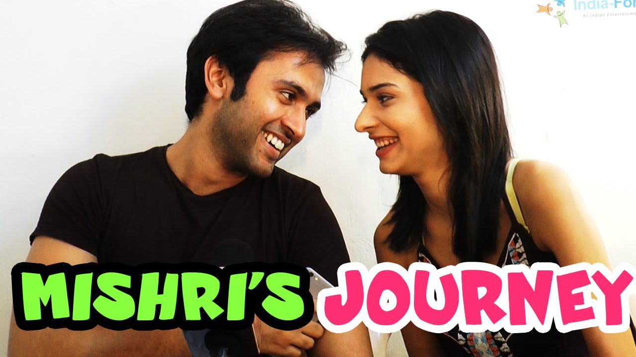 Aneri Vajani & Mishkat Varma's journey on Nisha Aur Uske Cousins