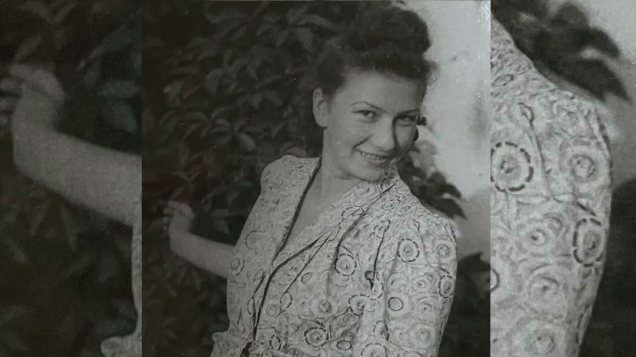 Wywiad Barbara Stockinger (Barbara Barska)
