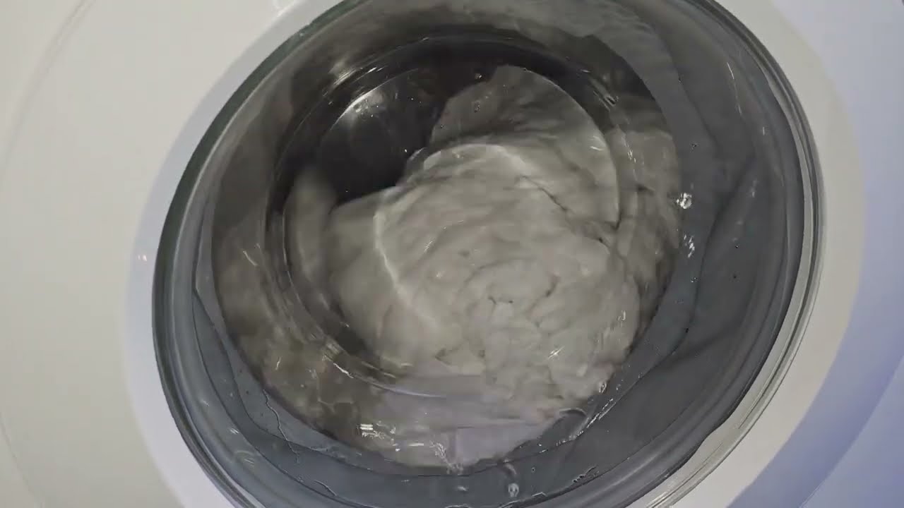 Bosch Serie 2 - Cottons 60° Speed 