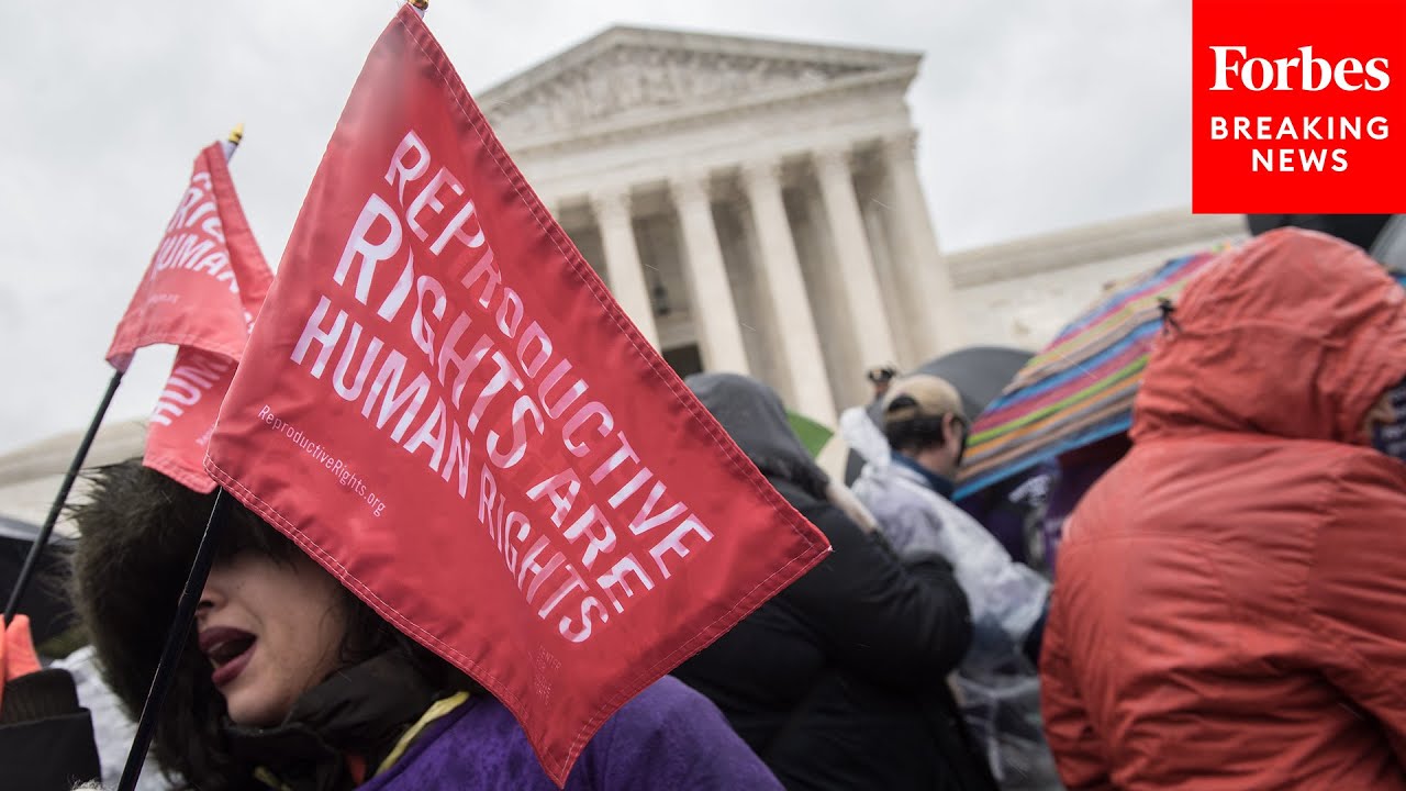 Congressional Witness Says She's Heard 'Several Racist Statements' And Misinformation At Hearing