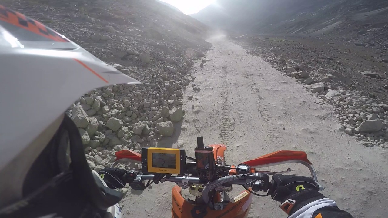 Garry Singh - Raid De Himalaya 2016 Gramphoo - Losar Video 2 of 4