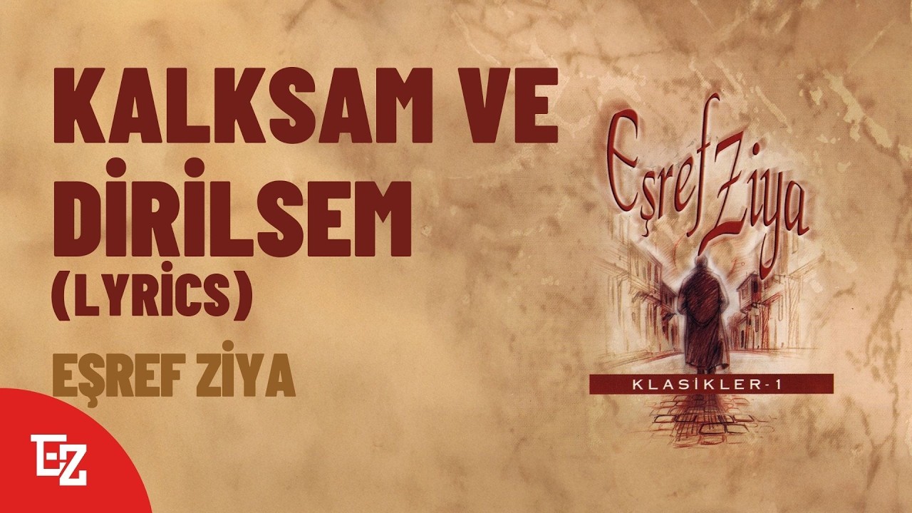 Eşref Ziya 