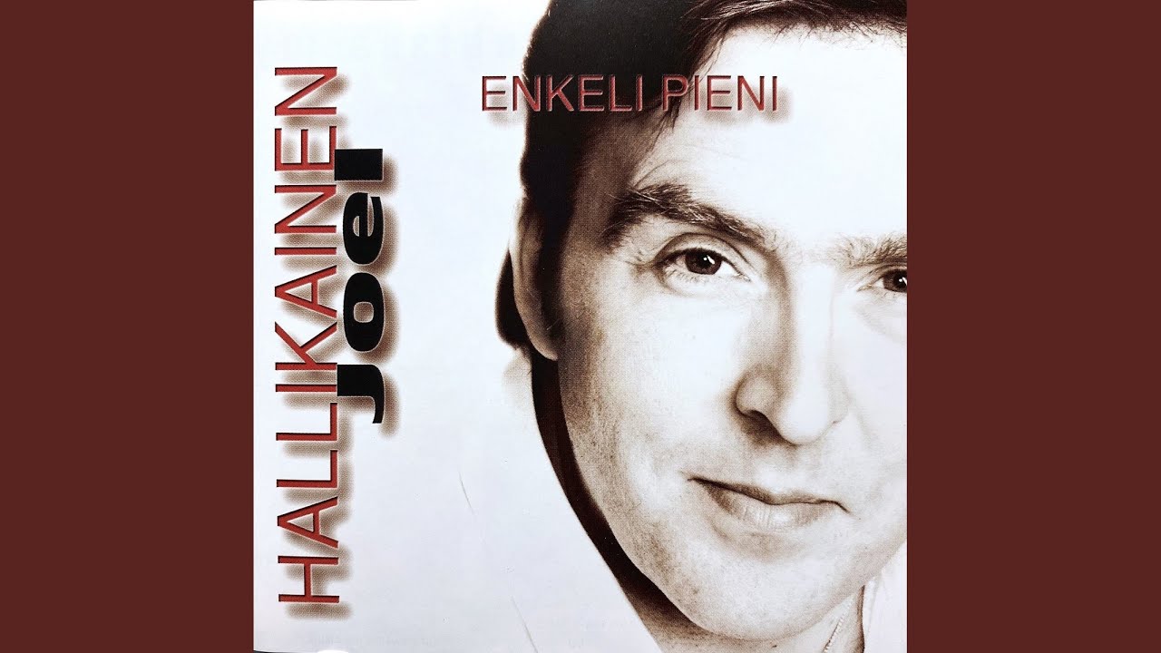 Enkeli pieni
