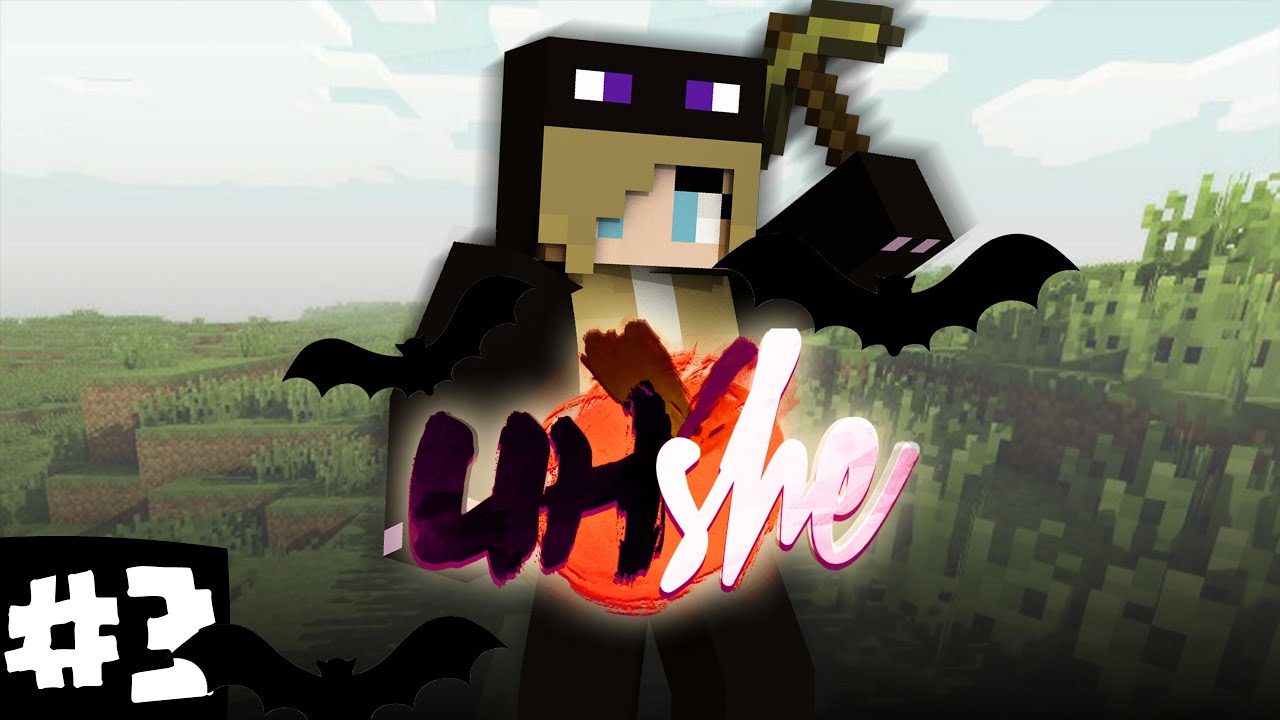 UHshe | Season 2 | Part 3