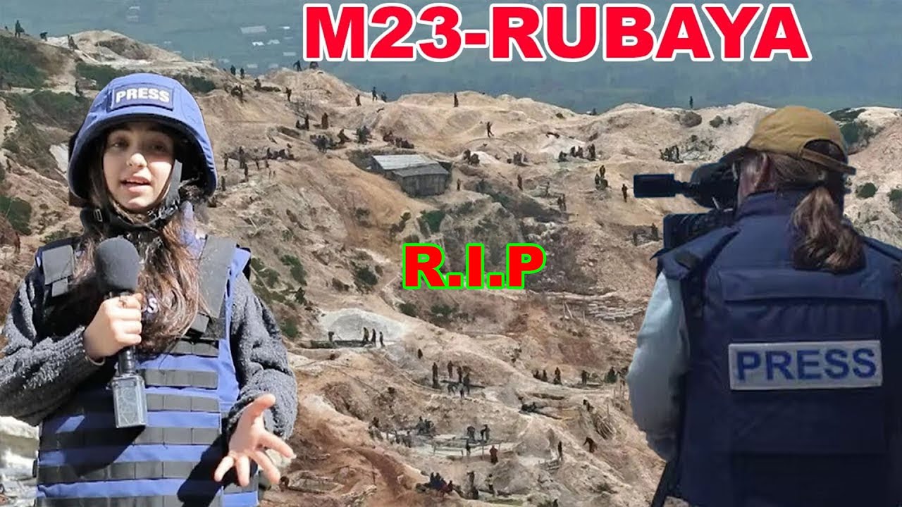 VIDEO🚨ABAZUNGU BAGEZE RUBAYA BEREKANA AMAHANO YAHABERE!