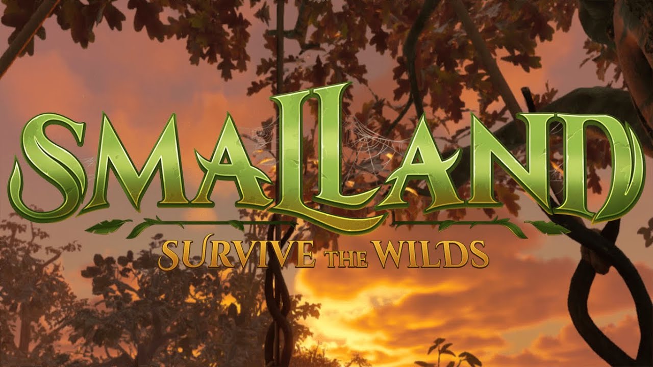 Smalland 🧚🏻‍♀️ - Early Access - Gameplay - Ep 8