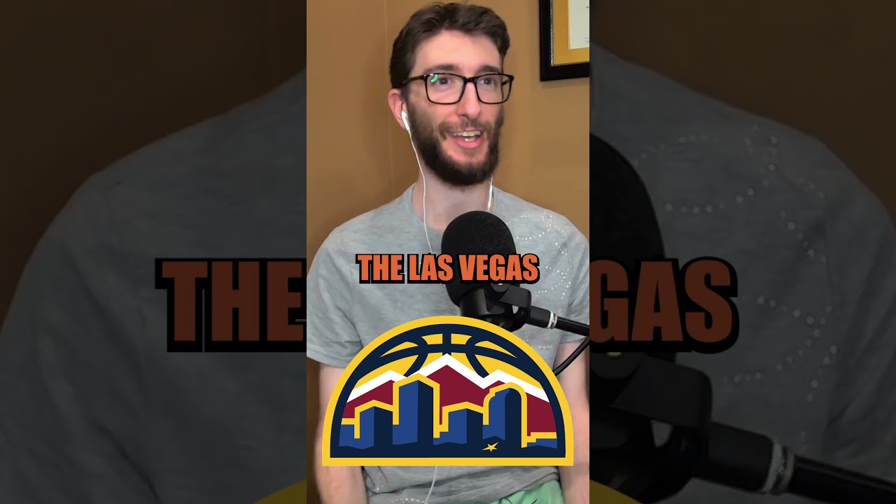 Rating NBA Alternate Logos! 👀🏀 #shorts #nba #basketball