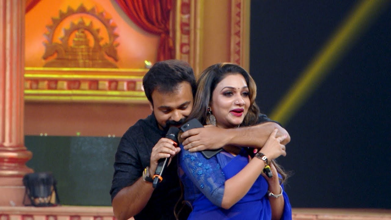 3rd Asianet Comedy Awards 2017 || Coming Soon || Promo || Kunchacko Boban & Rimi Tomy