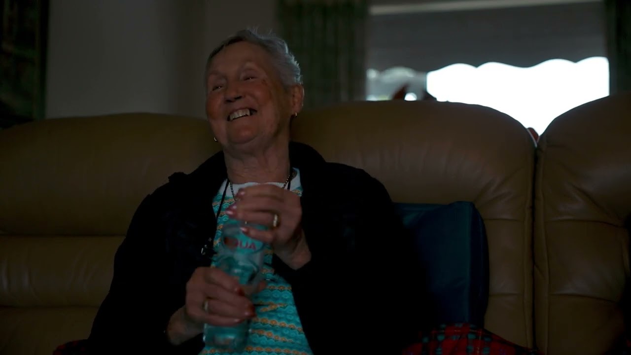 Nanny