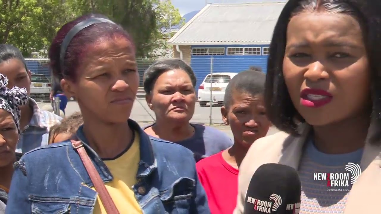 Ceres parents frustrated over lack of scholar transport