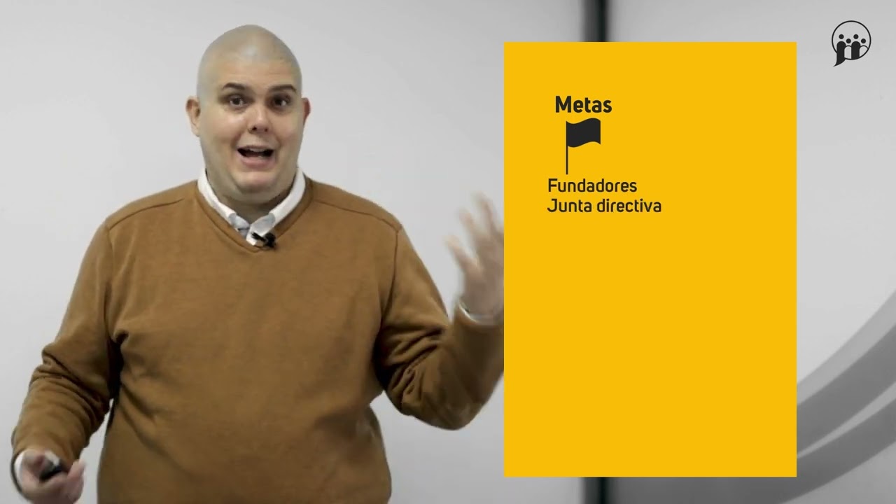 Metas y Objetivos