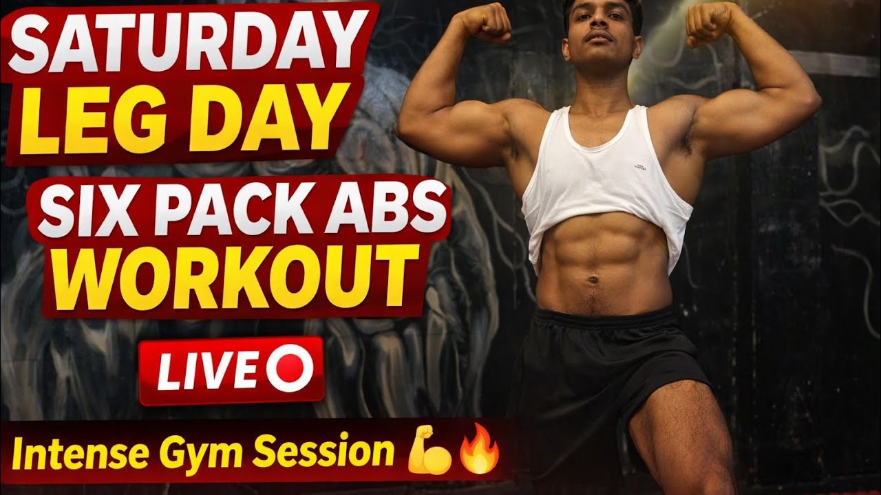 Amit Kashyap. is live#gym #workout #indiagym#leg workout #shoulder workout #fitness #amitkashyap