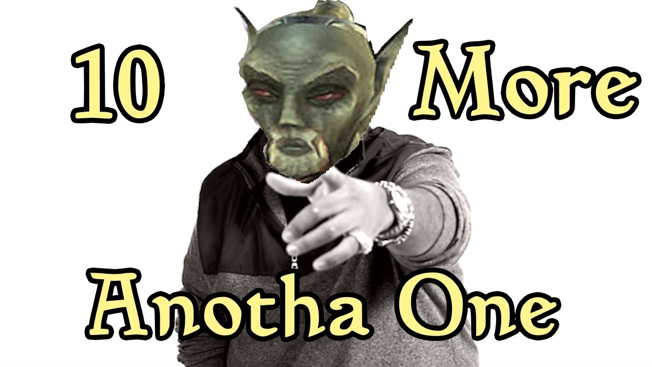 10 MORE Tips You Might Not Know in Morrowind