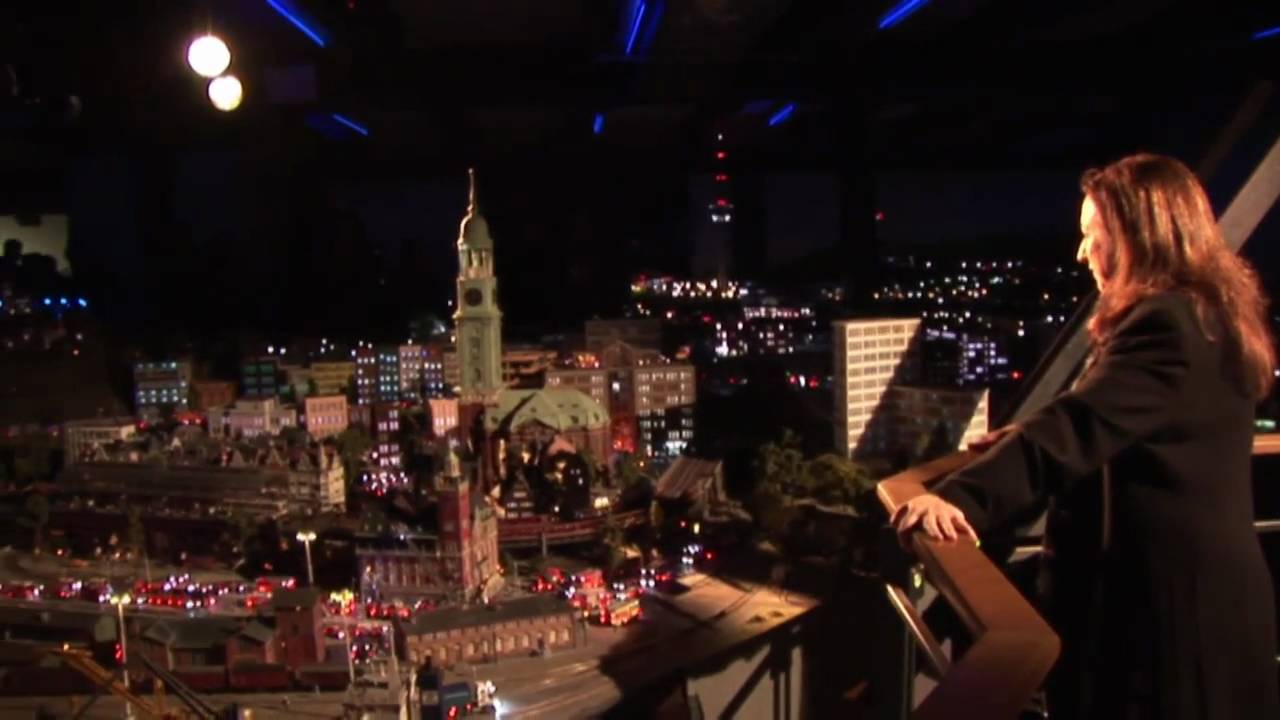 MiWuLa TV Report: Das gr&ouml;&szlig;te Konzert der Welt / Miniatur Wunderland Hamburg