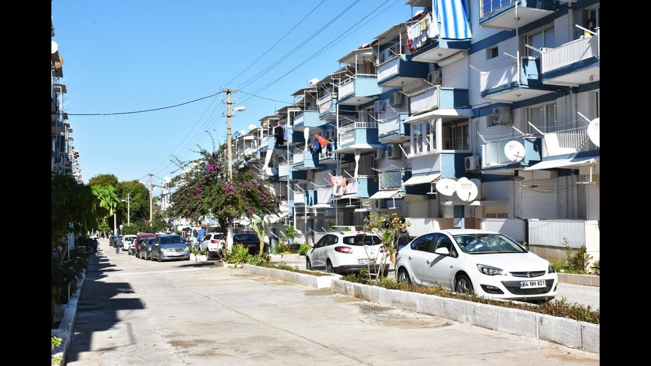 DİDİM MAVİŞEHİR SİTESİNDE SON DURUM NEDİR