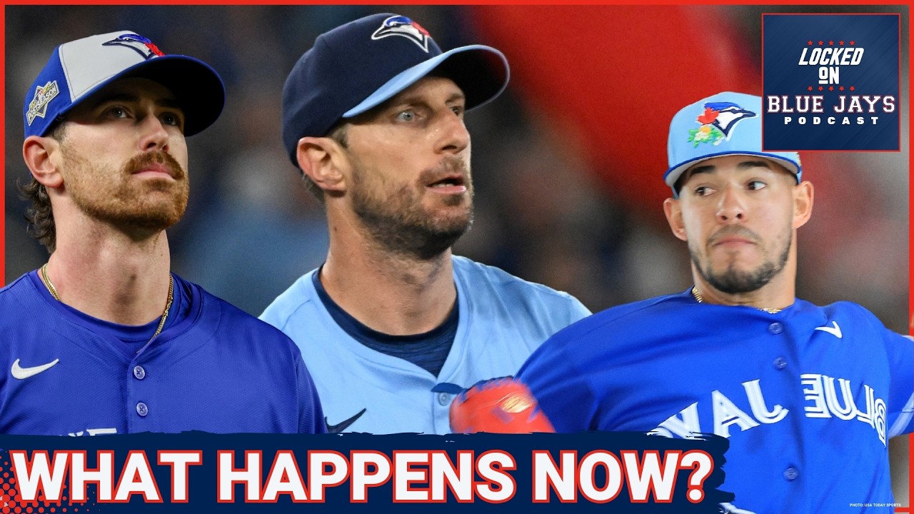 How Are The Blue Jays Going To Handle This Situation? | Blue Jays Rumours & Breakdown