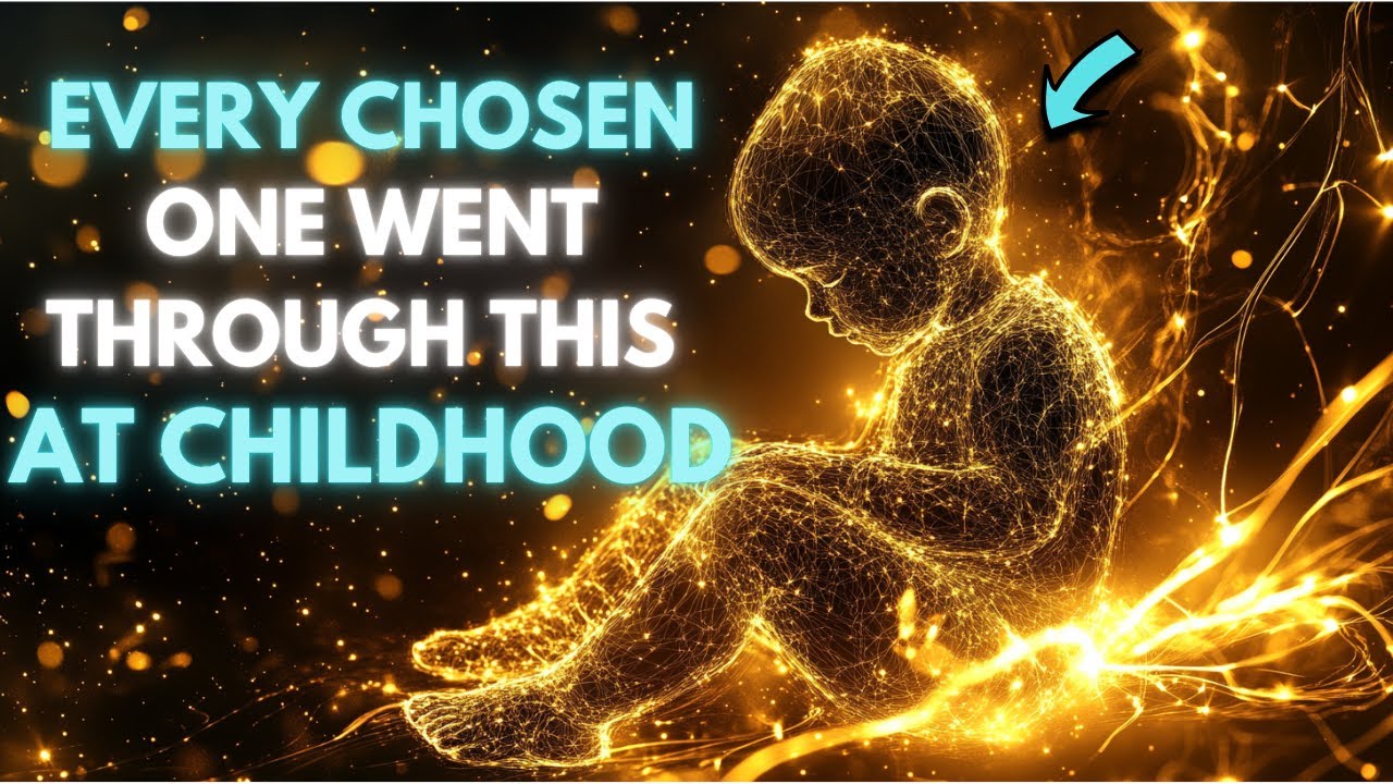 CHOSEN FROM THE CRADLE | 7 Signs That Shows Your Purpose Since Birth