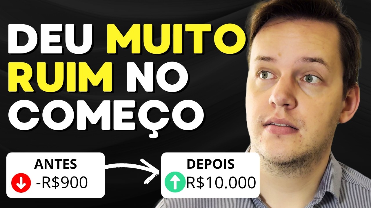 papo dev: 18 anos, virei programador sem estágio e faculdade