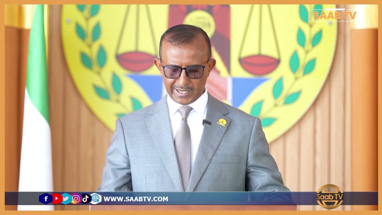 Madaxweyne Cirro oo magacaabis iyo xil-ka-qaadis ku sameeyey masuuliyiin ka tirsan Xukuumaddiisa