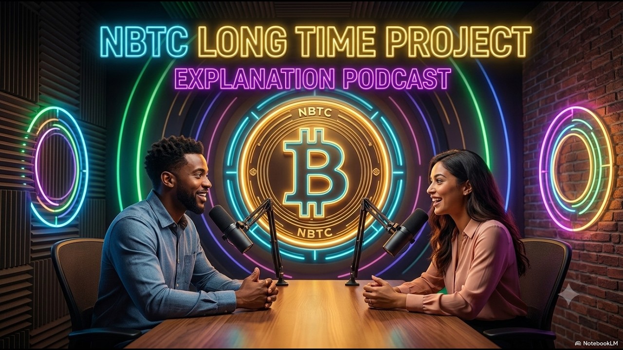 NEW MLM PROJECT, NBTC COIN PLAN