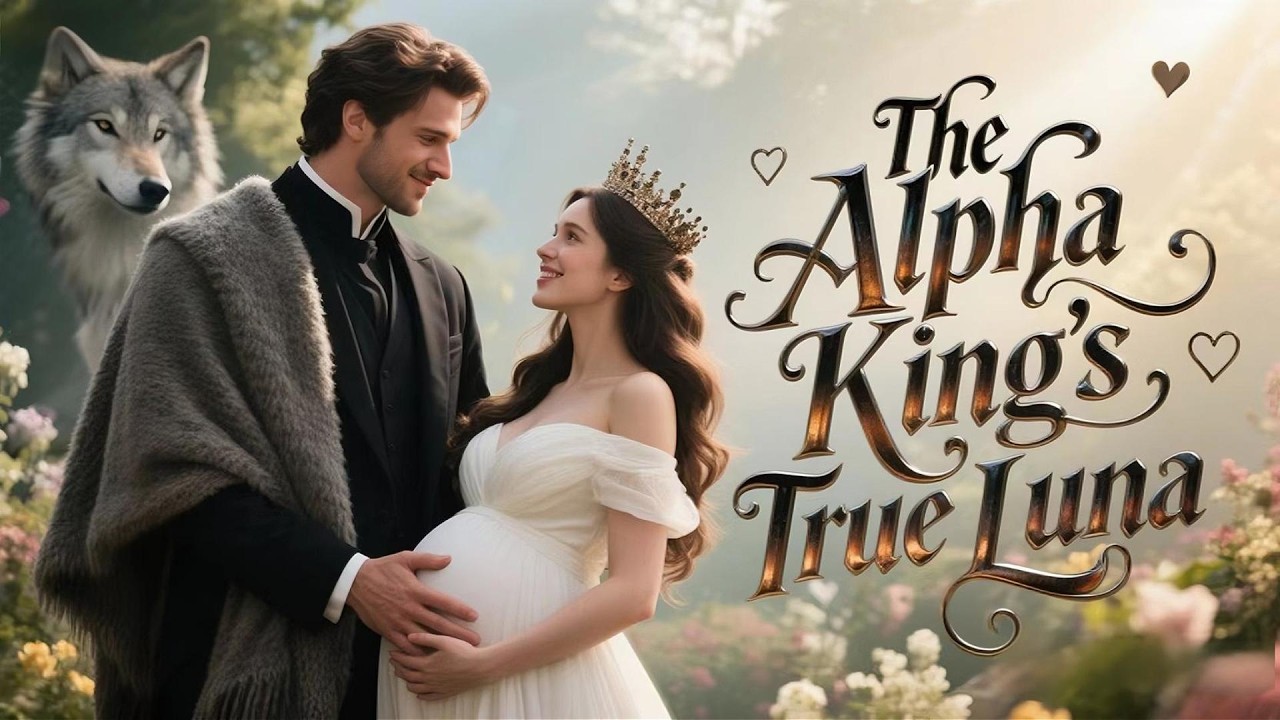 [HD FULL]🐺 🐺❓💖💑 The Alpha King's True Luna💖 ENGSUB💖CEO💖LOVE💖ROMANTIC💖REBIRTH💖Romance