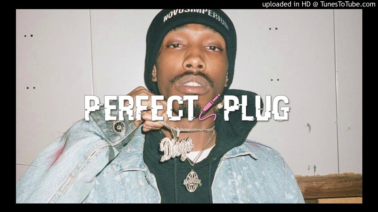 Diego Money ft. MexikoDro - Juug Rich (Instrumental) Reprod// CashPluggz) og produced by mexikodro