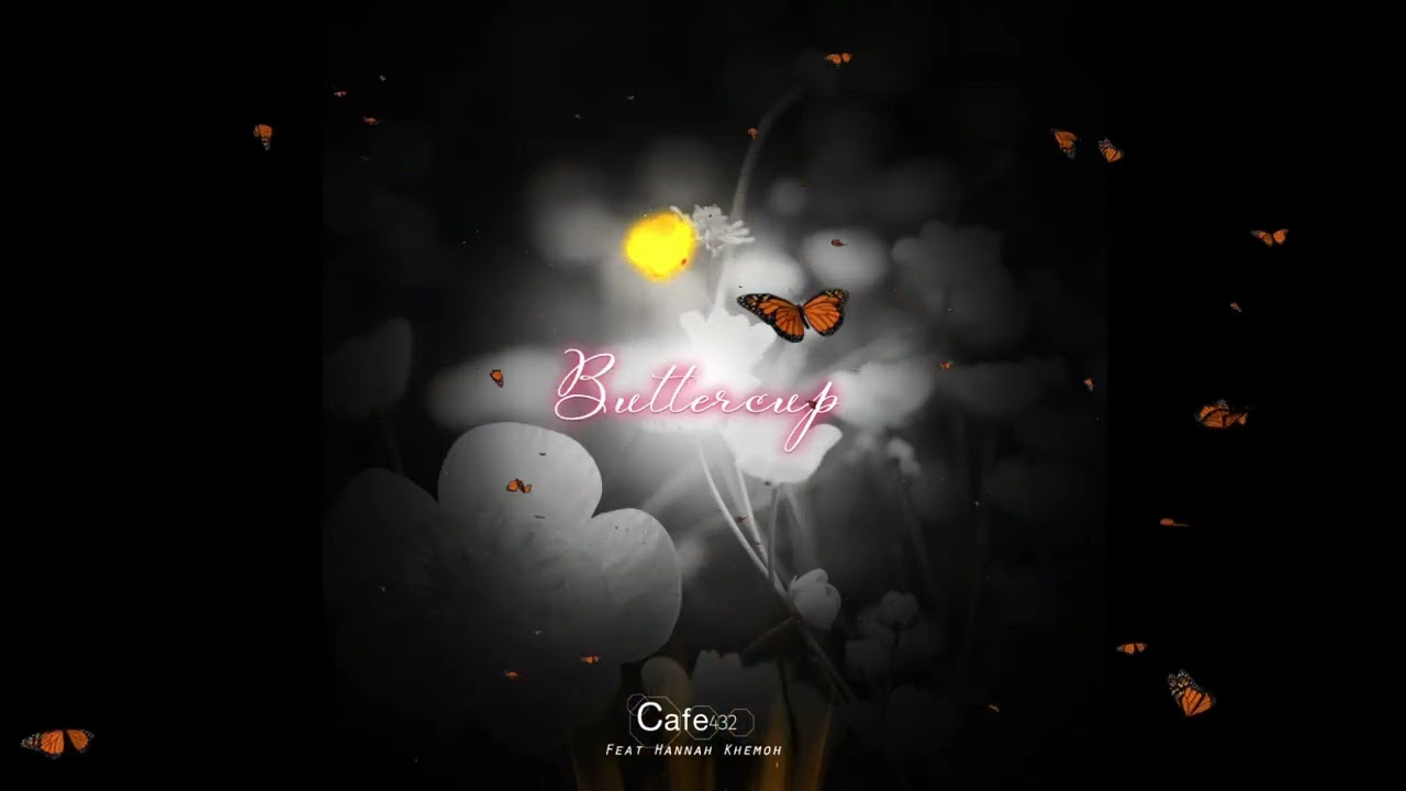 Cafe 432 ft Hannah Khemoh 
