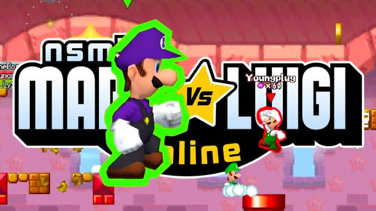 You can play THIS Online now?