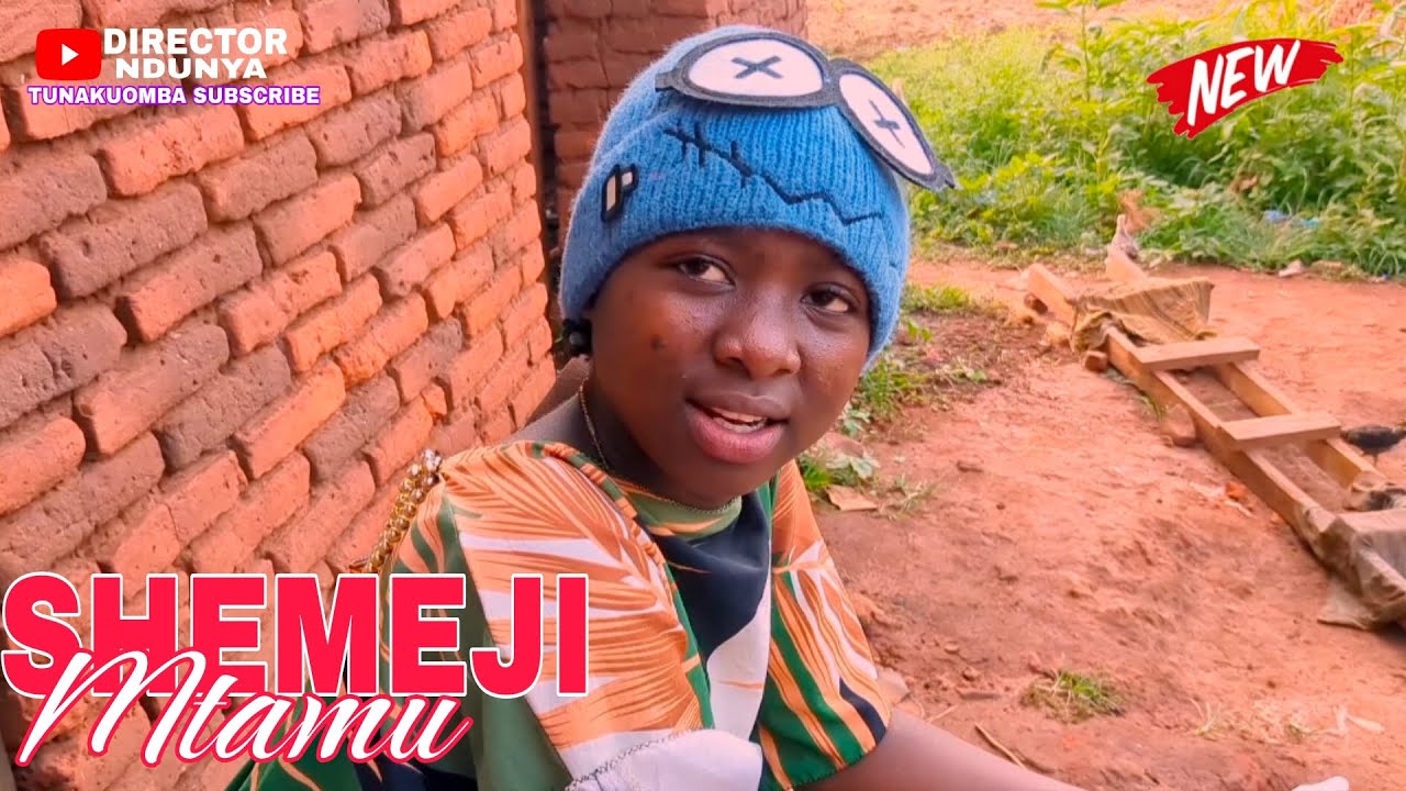 SHEMEJI MTAMU ❣️❣️❣️ #directorndunya #ndunya #comedy #stevemweusi #clamvevo #trending #bongomovies 