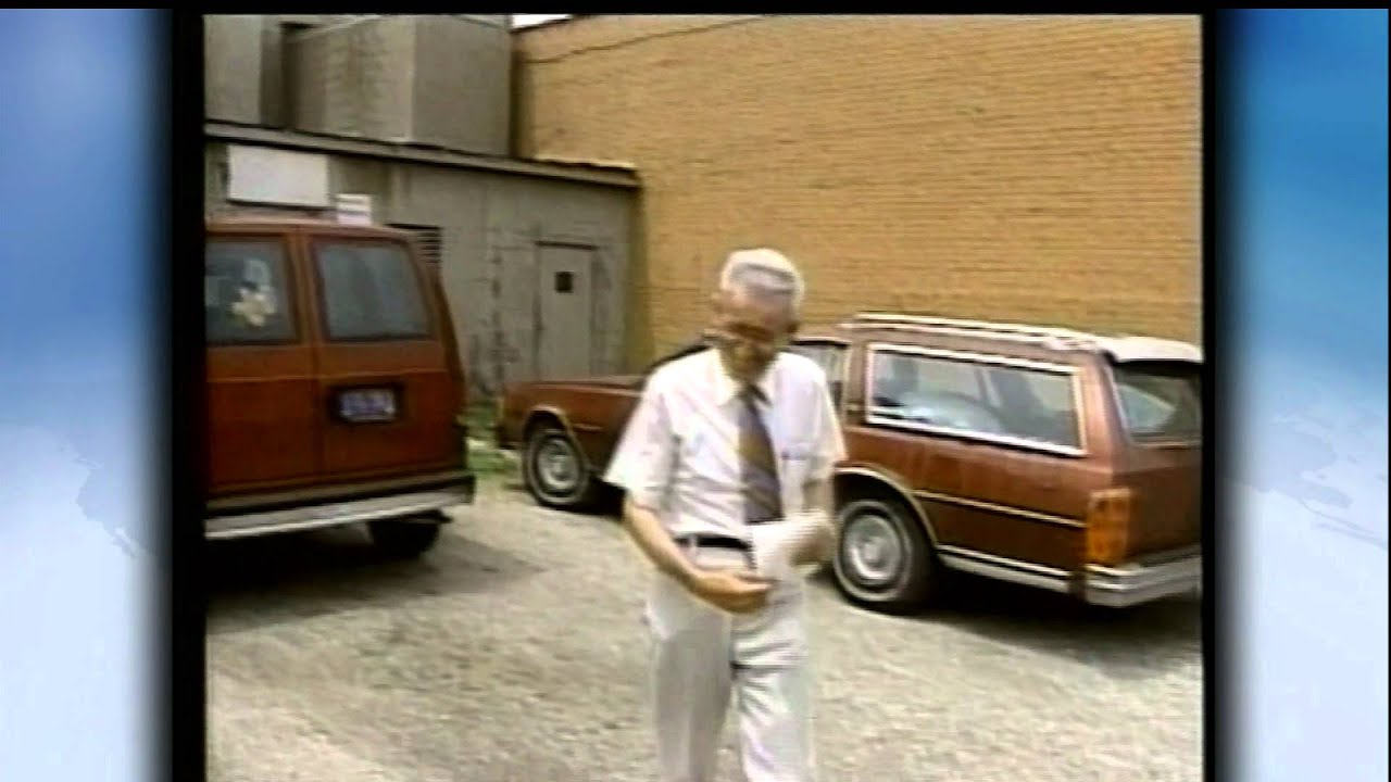 Jack Kevorkian, Doctor who Brought Assisted Suicide to National Spotlight, Dies